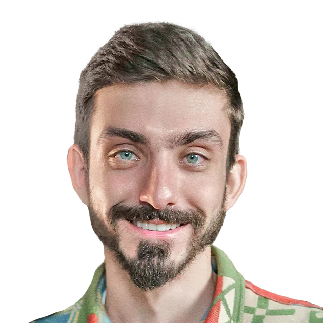 Суковатых Глеб фото