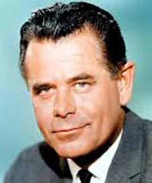 Гленн Форд фото