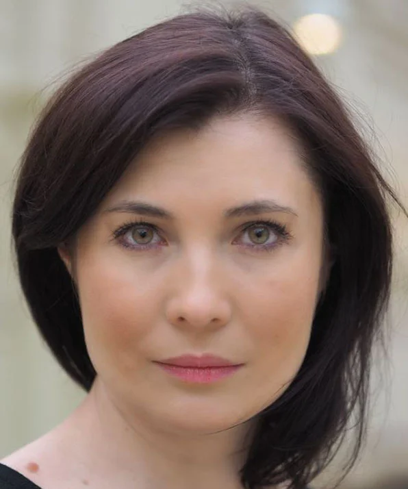 Глория Августинович фото