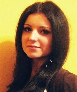 Глория Форманюк фото