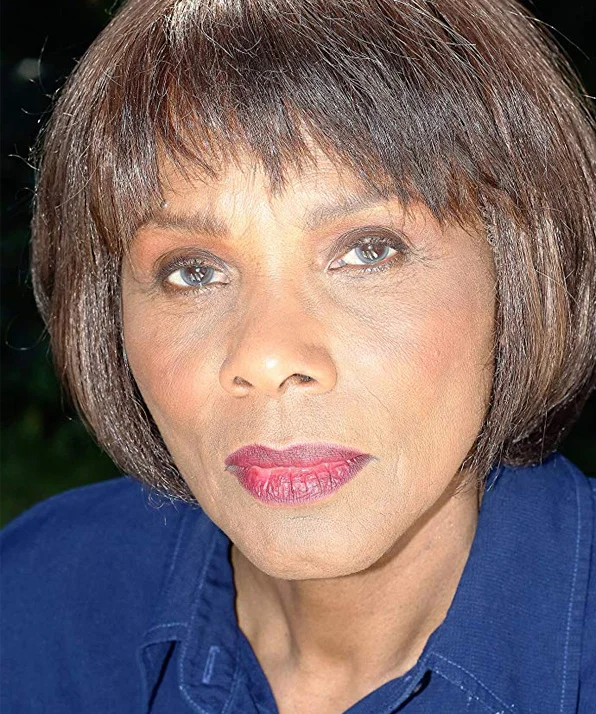 Глория Хендри фото