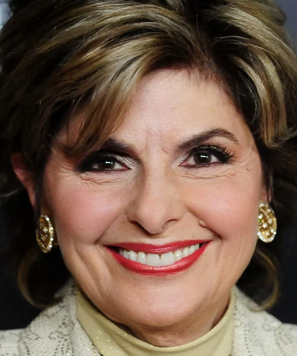 Глория Оллред фото