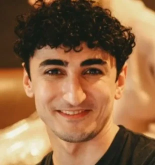 Мамаджанян Гога фото