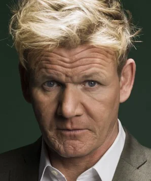 Гордон Рамзи фото