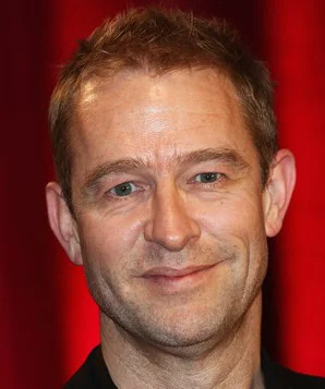 Мастерс Грант фото