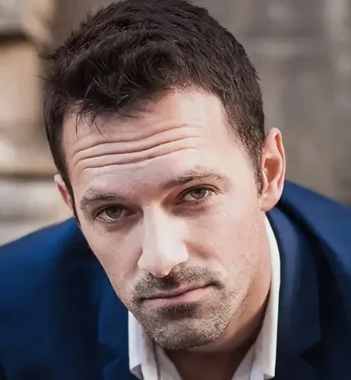 Грант Росс фото