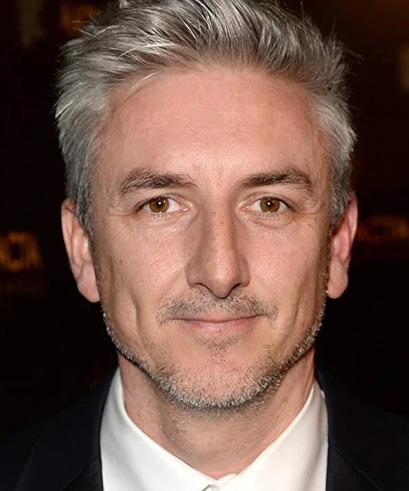 Грег МакЛин фото