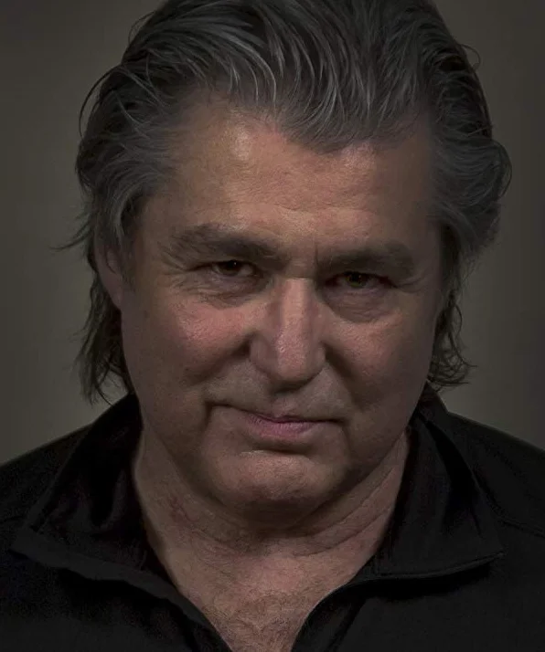 Грег Роббинс фото