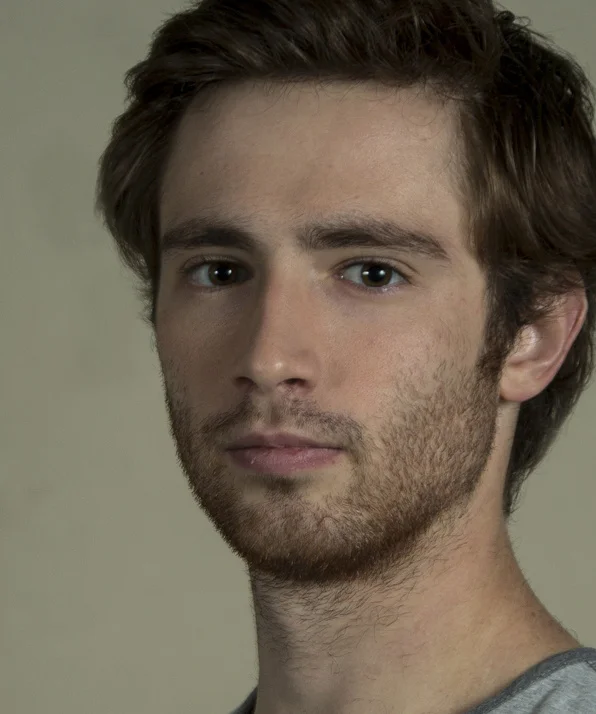 Грегори П. Роббинс фото