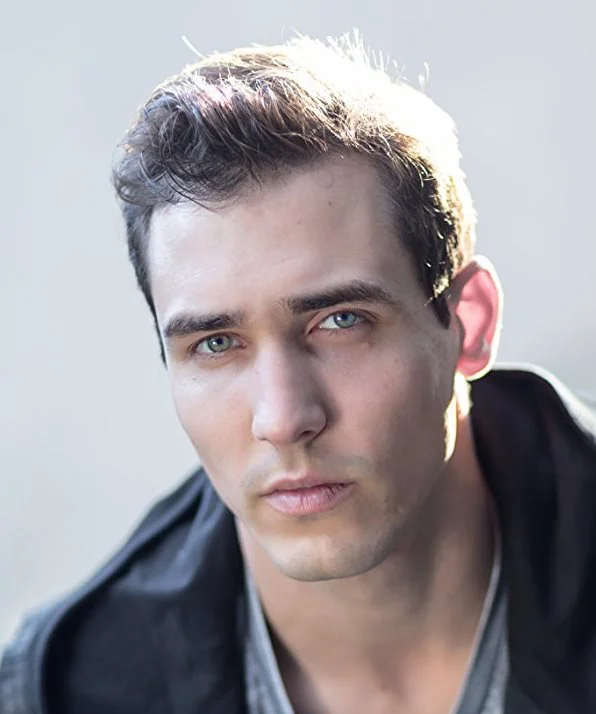 Грегори Шелби фото