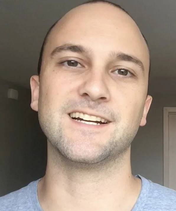 Грэхэм Халстэд фото