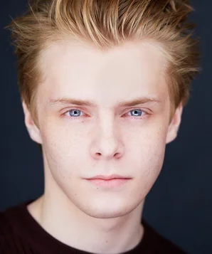 Лютес Грэхэм фото