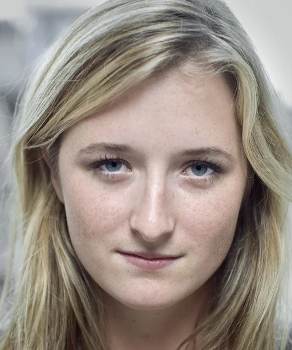 Гаммер Грэйс фото