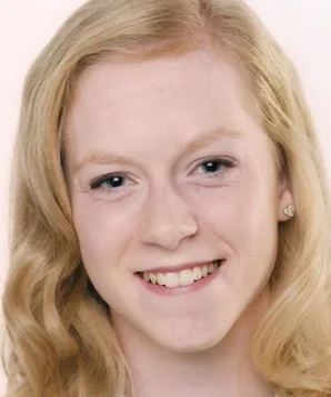 Грэйс Стоттор фото