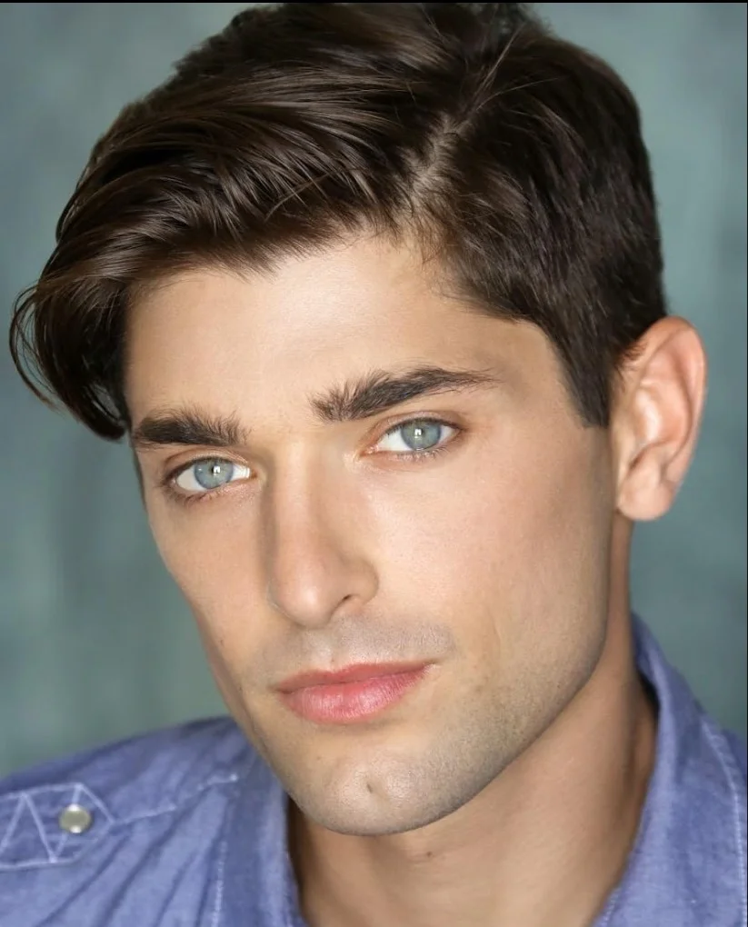 Блази Гриффин фото