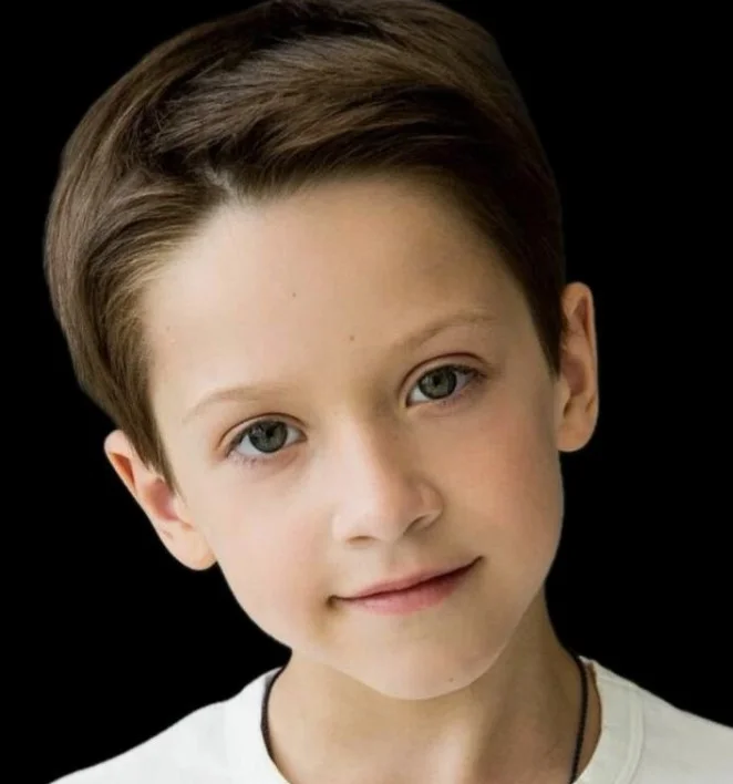 Дружинин Григорий фото