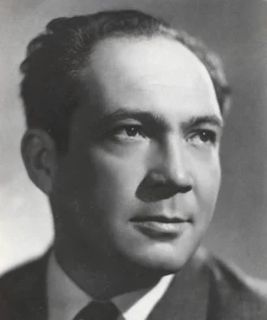 Григорий Гай фото