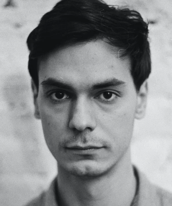 Коломийцев Григорий фото