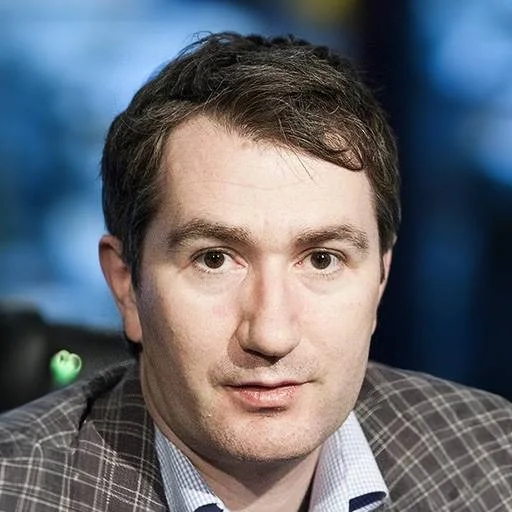 Заславский Григорий фото