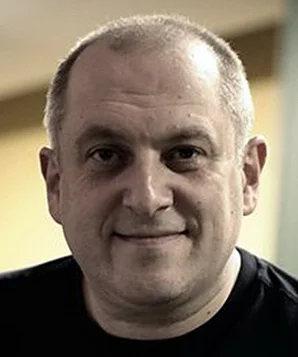 Григорий Жихаревич фото