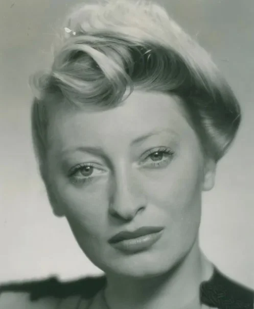 Брост Гудрун фото