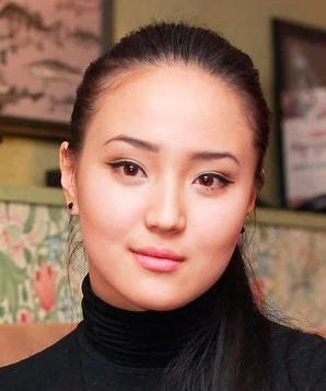 Гульназ Жоланова фото