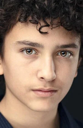 Гуннар Сайзмор фото