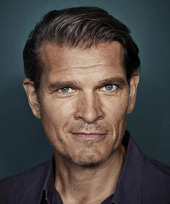 Отто Гёц фото