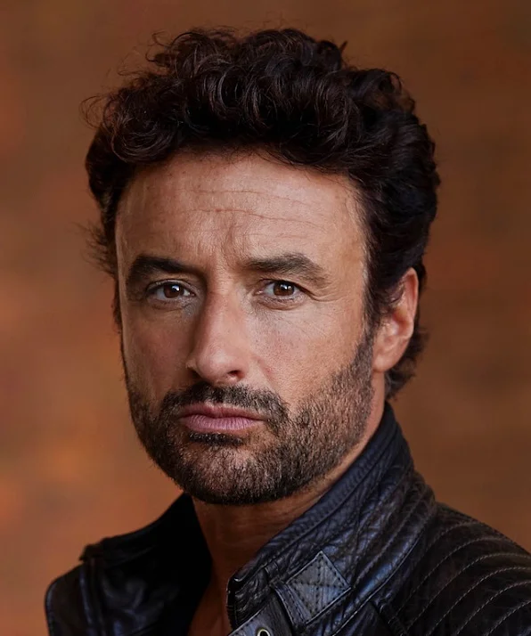 Гюнтер Гиллиан фото