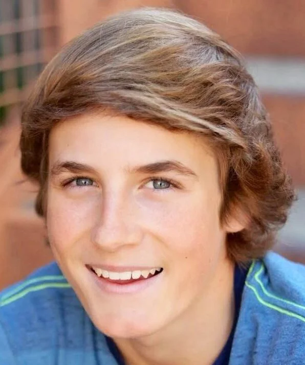 Хадсон Бортвик фото