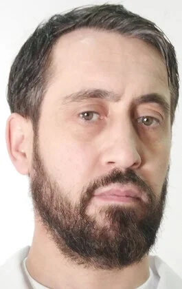 Хаджимурад Набиев фото