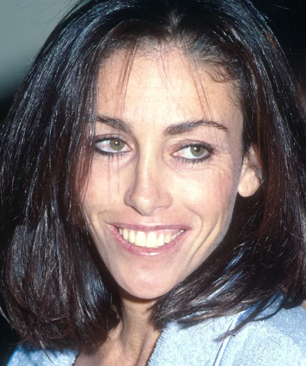 Хайди Флайсс фото