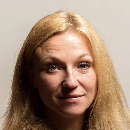 Гьермундсен Хайди фото