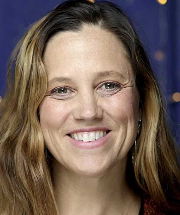 Хайди Юинг фото