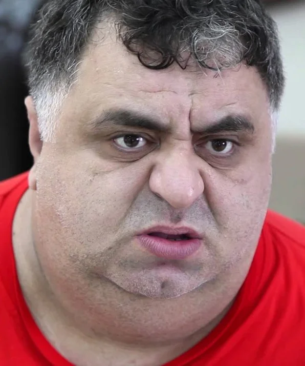 Мусаев Халил фото