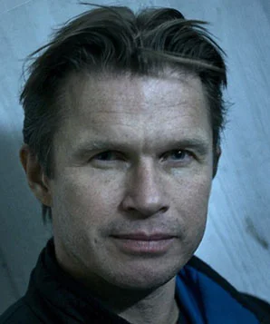 Халлвард Браэин фото