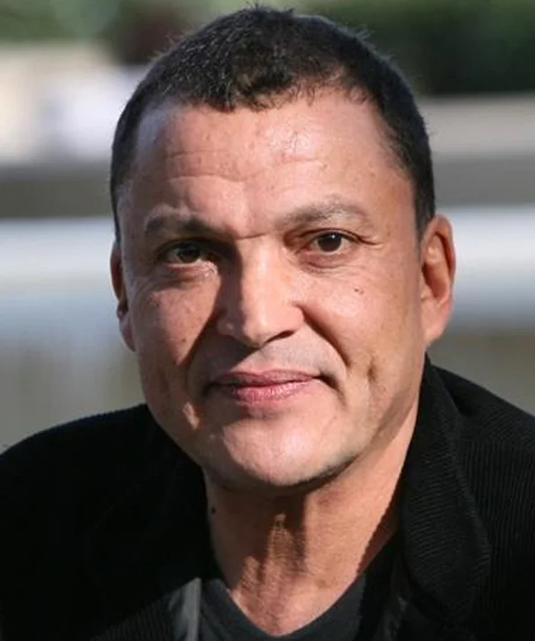 Грайа Хамму фото