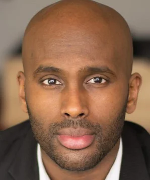 Хамза Фуад фото