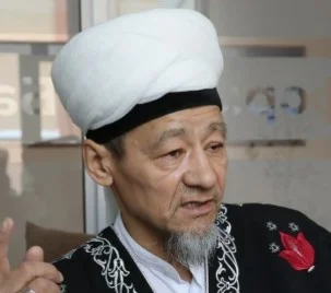 Хафизов Хамза фото