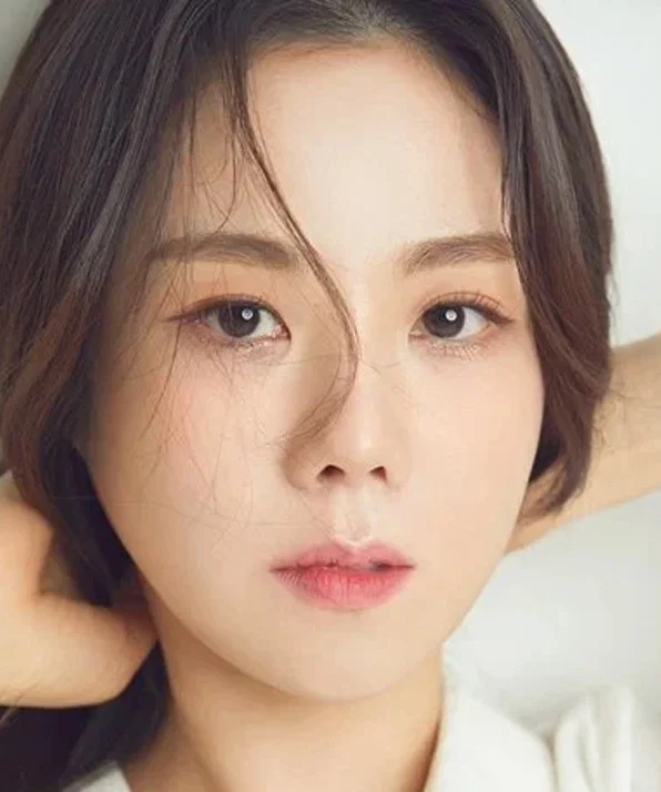 Хан Да-ми фото