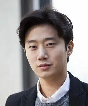 Хан Джэ-сок фото