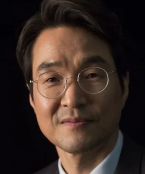 Хан Сок-кю фото