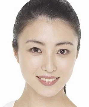 Хана Эбисэ фото