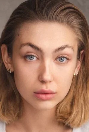 Хана Хржич фото