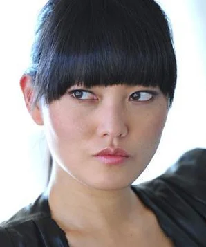 Хана Мэй Ли фото