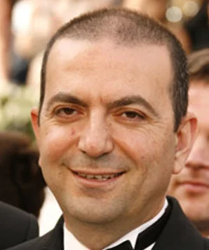 Абу-Ассад Хани фото