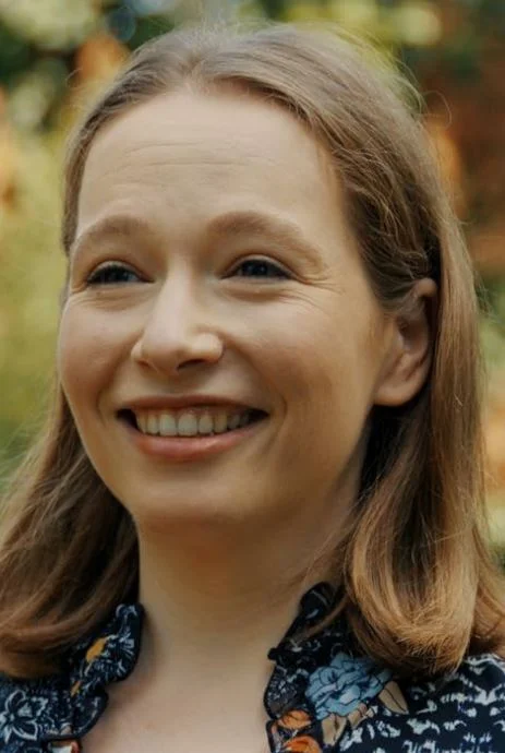 Харрис Ханна фото