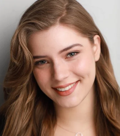 Кемп Ханна фото