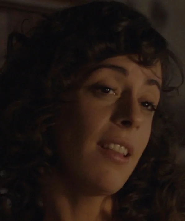 Ханна Палош фото