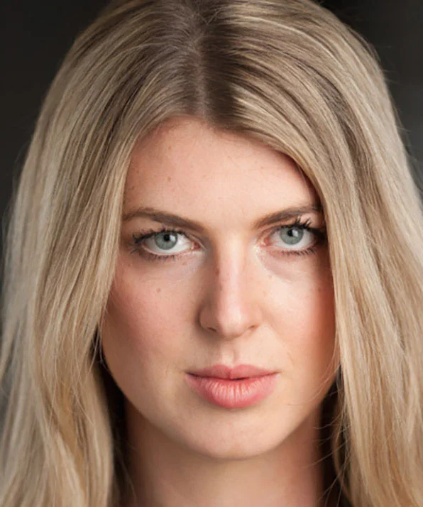 Ханна Педерсон фото